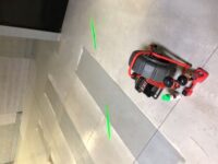 inspect_underground_drain_floor